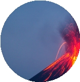 18 самых опасных вулканов США – ForumDaily